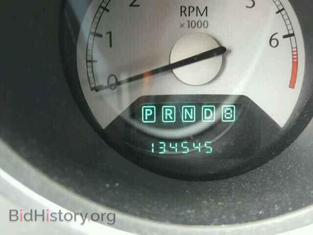2008 CHRYSLER SEBRING - VIN: 1C3LC55R08N156955 - Фото 8