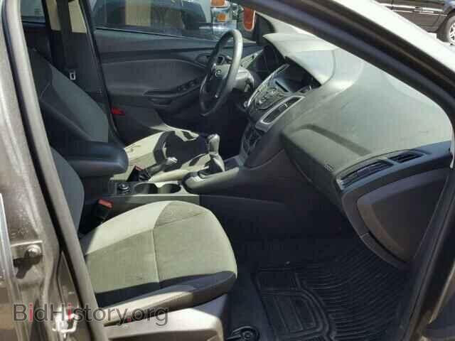 2012 FORD FOCUS - VIN: 1FAHP3F24CL312047 - Photo 5