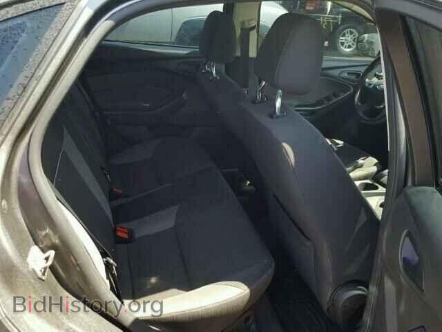 2012 FORD FOCUS - VIN: 1FAHP3F24CL312047 - Photo 6