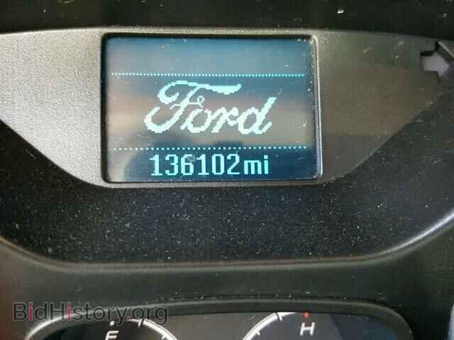 2012 FORD FOCUS - VIN: 1FAHP3F24CL312047 - Photo 8