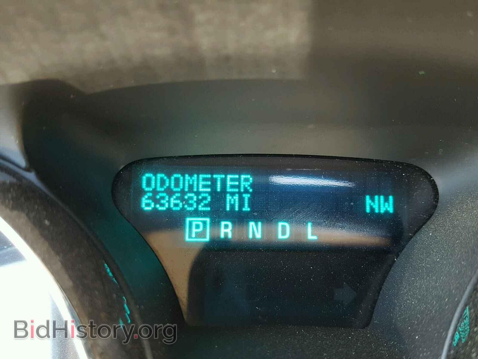 2013 BUICK ENCLAVE - VIN: 5GAKVCKD2DJ169143 - Фото 8
