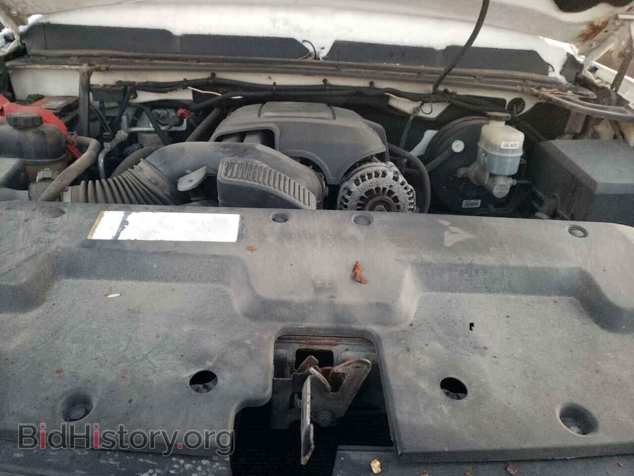 2009 CHEVROLET SILVERADO - VIN: 1GCEK19C19Z113158 - Фото 7