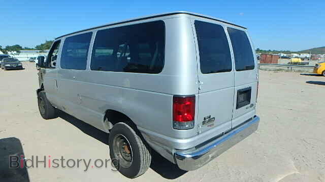 2012 FORD ECONOLINE - VIN: 1FBNE3BL3CDA29607 - Photo 3