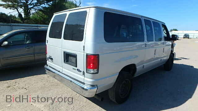 2012 FORD ECONOLINE - VIN: 1FBNE3BL3CDA29607 - Photo 4