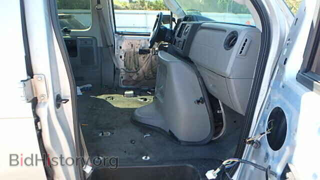 2012 FORD ECONOLINE - VIN: 1FBNE3BL3CDA29607 - Photo 5