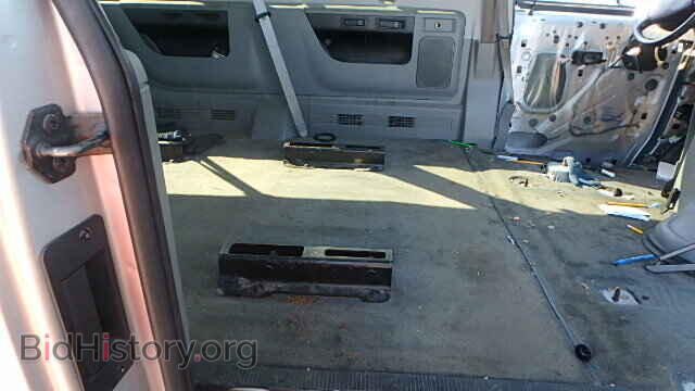 2012 FORD ECONOLINE - VIN: 1FBNE3BL3CDA29607 - Photo 6