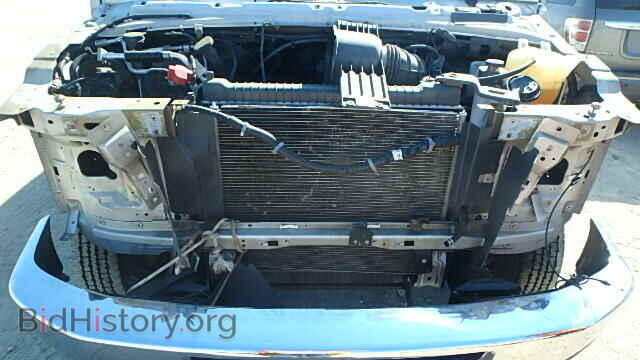 2012 FORD ECONOLINE - VIN: 1FBNE3BL3CDA29607 - Photo 7