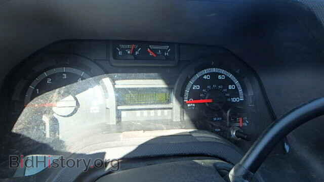 2012 FORD ECONOLINE - VIN: 1FBNE3BL3CDA29607 - Photo 8