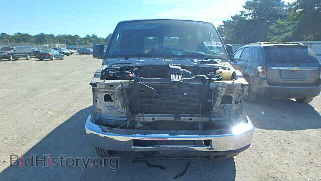 2012 FORD ECONOLINE - VIN: 1FBNE3BL3CDA29607 - Photo 9