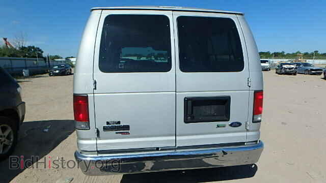 2012 FORD ECONOLINE - VIN: 1FBNE3BL3CDA29607 - Photo 10