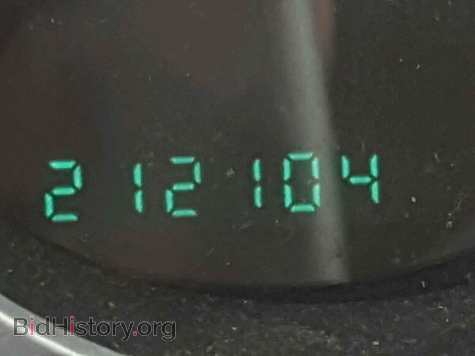 2010 DODGE CARAVAN - VIN: 2D4RN4DE5AR190605 - Фото 8