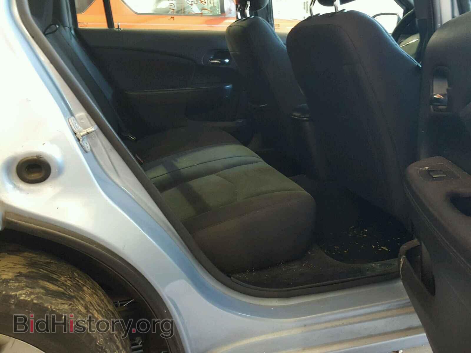 2012 CHRYSLER 200 - VIN: 1C3CCBAB9CN318890 - Фото 6