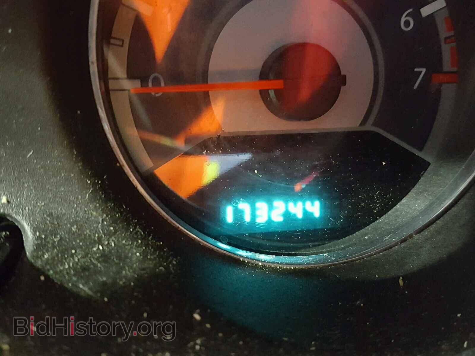 2012 CHRYSLER 200 - VIN: 1C3CCBAB9CN318890 - Фото 8