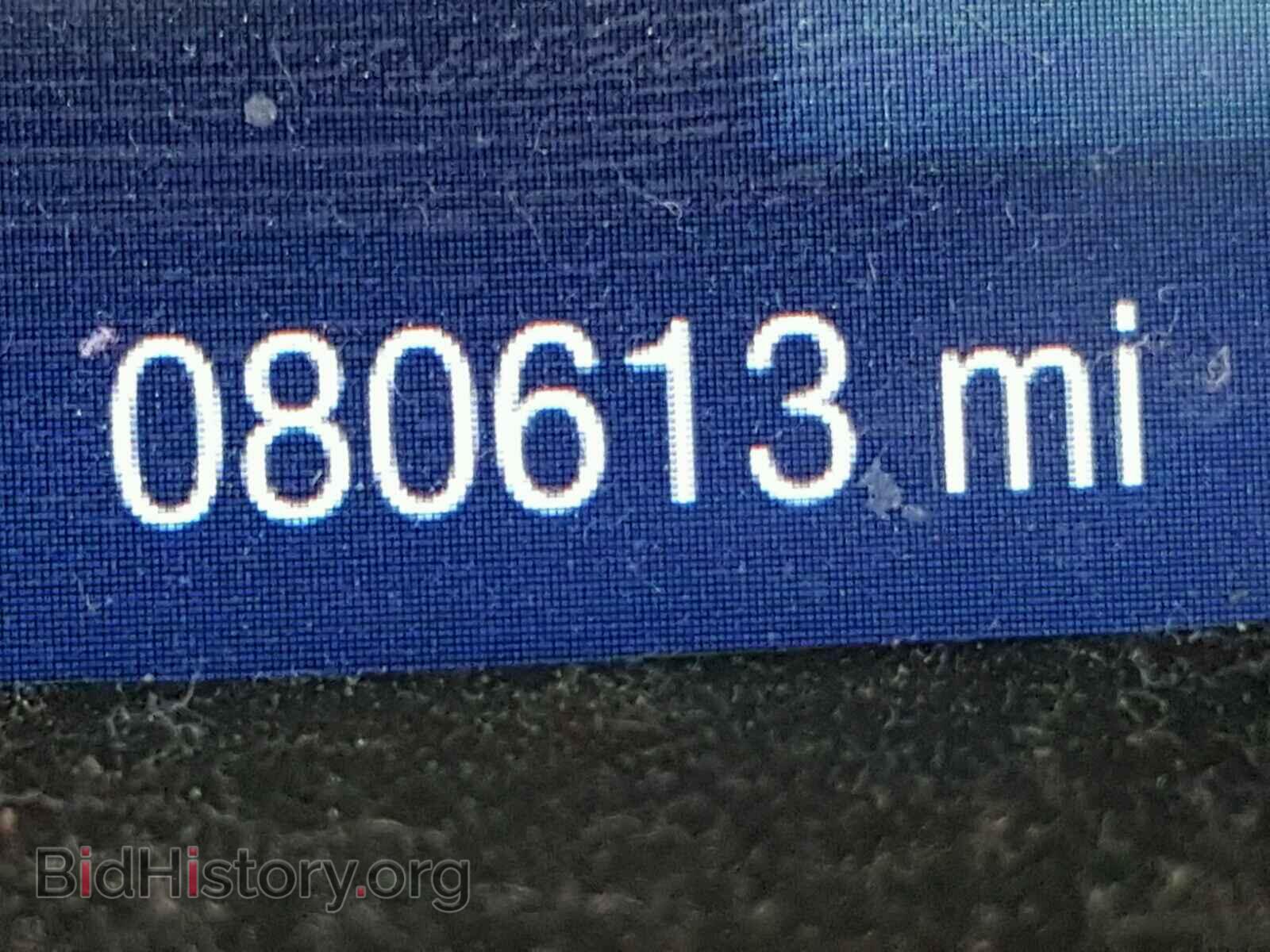 2014 FORD FOCUS - VIN: 1FADP3K23EL264368 - Фото 8