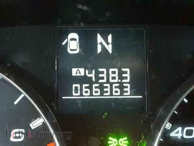 2011 SUBARU OUTBACK - VIN: 4S4BRBCC8B3411482 - Фото 8