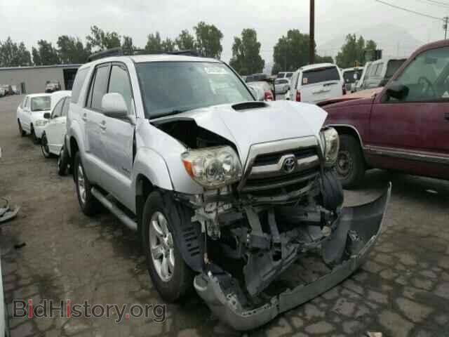 Photo JTEZU14R378079505 - TOYOTA 4RUNNER 2007