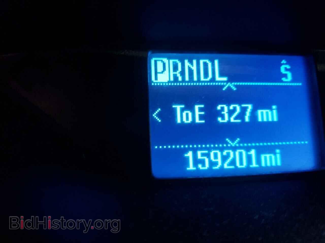 2012 FORD FOCUS - VIN: 1FAHP3F26CL122847 - Фото 8