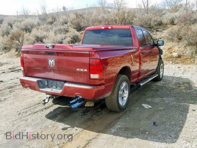 2014 RAM 1500 ST - VIN: 1C6RR7FT4ES227766 - Фото 4