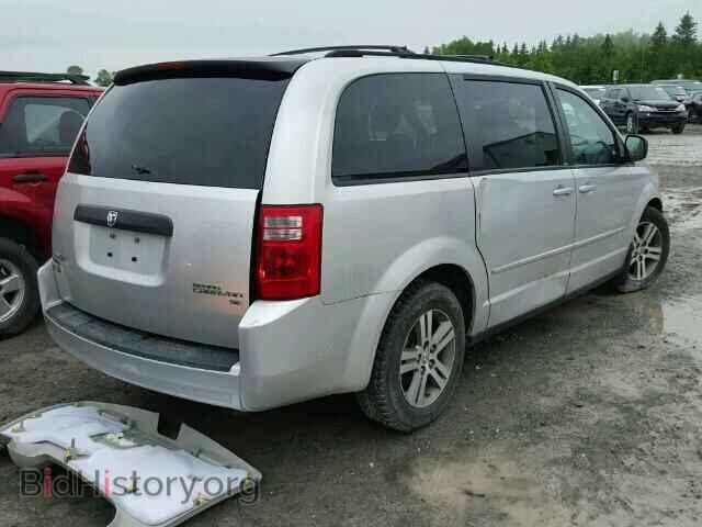 2010 DODGE CARAVAN - VIN: 2D4RN4DE0AR172013 - Photo 4