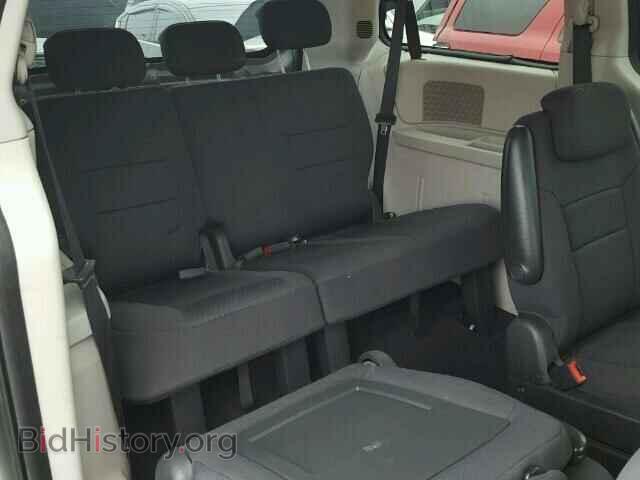 2010 DODGE CARAVAN - VIN: 2D4RN4DE0AR172013 - Photo 6