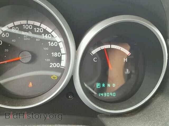 2010 DODGE CARAVAN - VIN: 2D4RN4DE0AR172013 - Photo 8