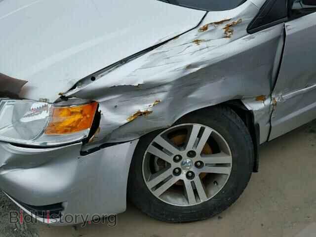 2010 DODGE CARAVAN - VIN: 2D4RN4DE0AR172013 - Photo 9