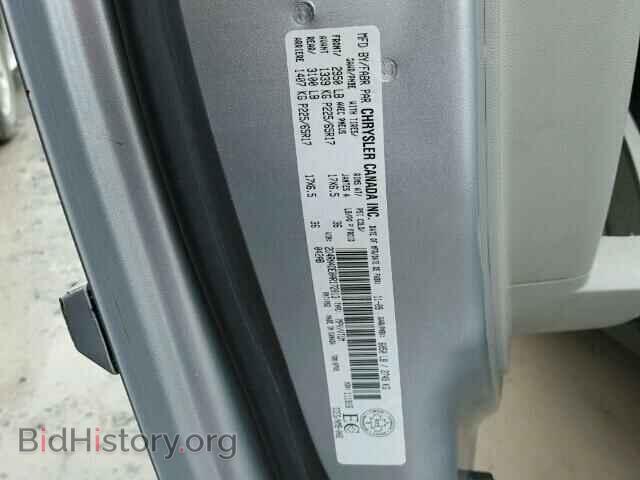 2010 DODGE CARAVAN - VIN: 2D4RN4DE0AR172013 - Photo 10