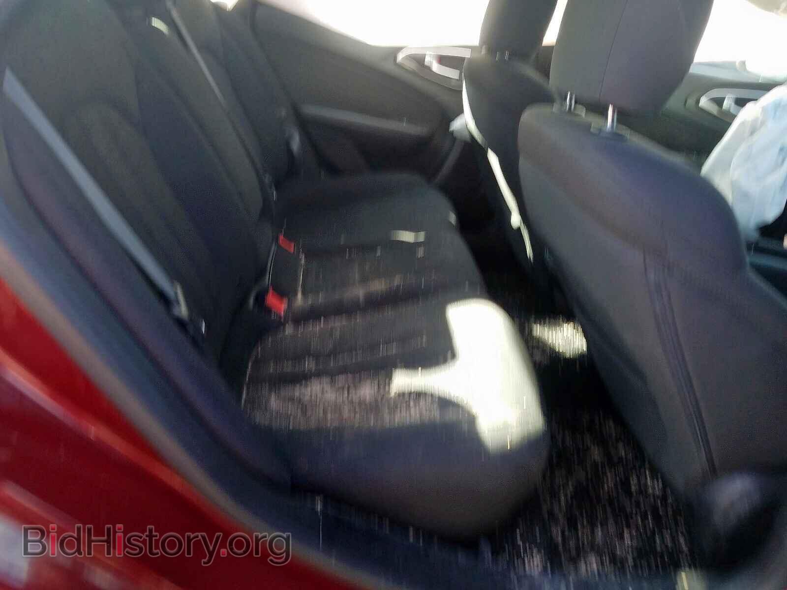2015 CHRYSLER 200 - VIN: 1C3CCCAB5FN734221 - Фото 6