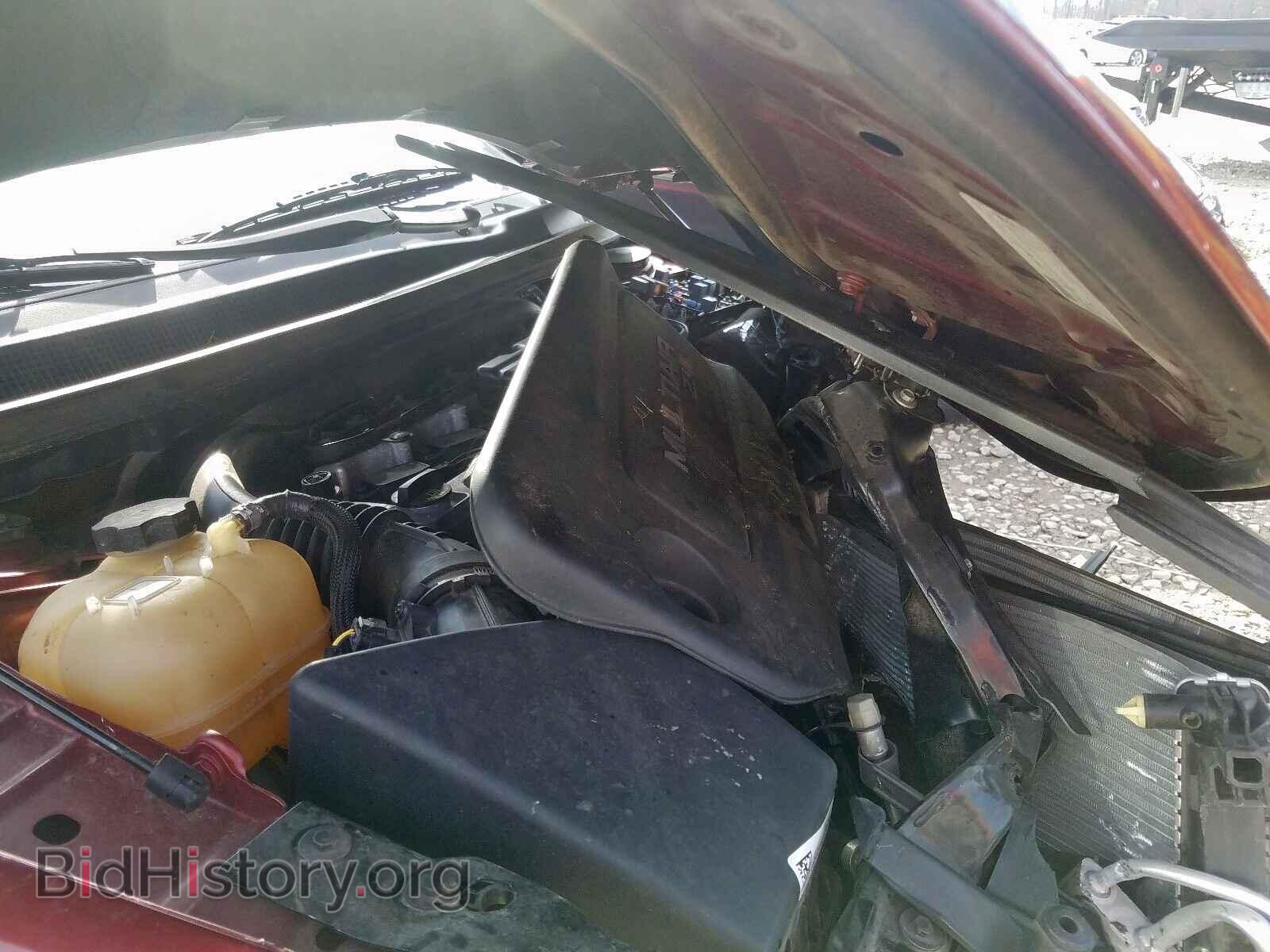 2015 CHRYSLER 200 - VIN: 1C3CCCAB5FN734221 - Фото 7