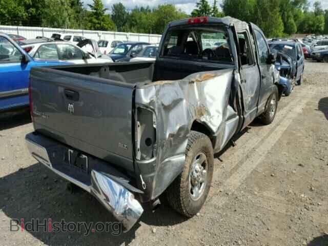 2005 DODGE RAM 3500 - VIN: 3D7LR38C35G720467 - Фото 4