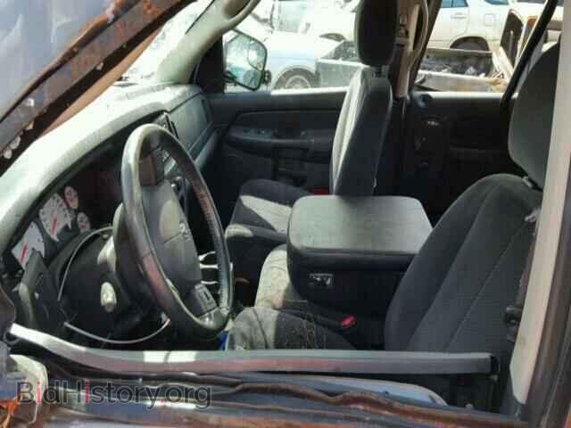 2005 DODGE RAM 3500 - VIN: 3D7LR38C35G720467 - Фото 5