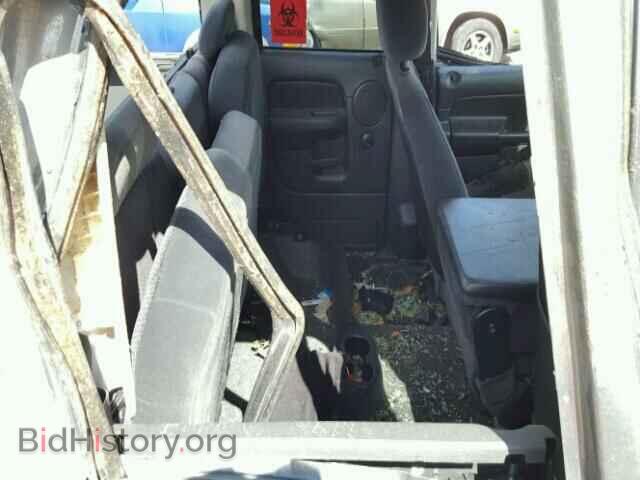 2005 DODGE RAM 3500 - VIN: 3D7LR38C35G720467 - Фото 6