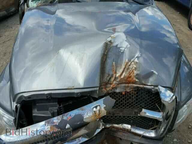 2005 DODGE RAM 3500 - VIN: 3D7LR38C35G720467 - Фото 7