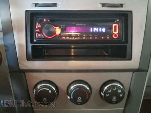2008 DODGE AVENGER - VIN: 1B3LC56K38N144930 - Фото 9