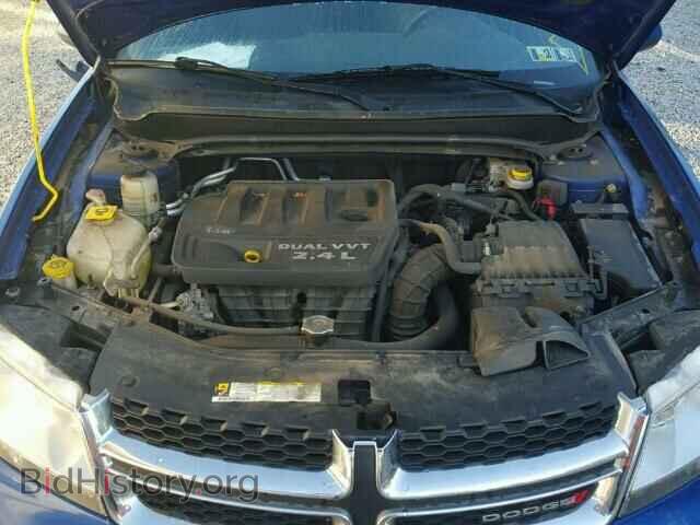 2012 DODGE AVENGER - VIN: 1C3CDZCB7CN280157 - Фото 7