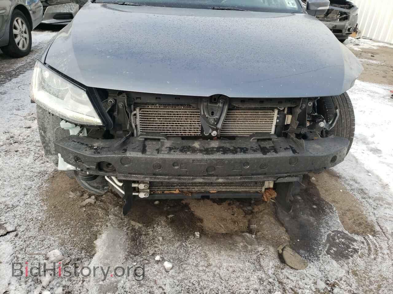 2017 VOLKSWAGEN JETTA - VIN: 3VWDB7AJ1HM291948 - Фото 9