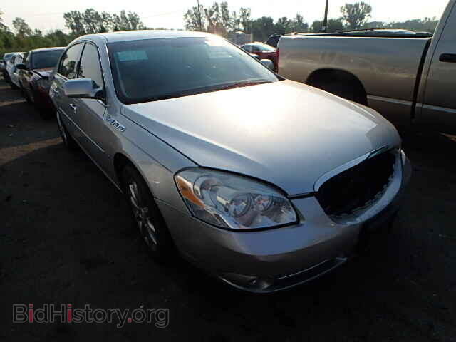 Photo 1G4HE57Y06U245505 - BUICK LUCERNE 2006