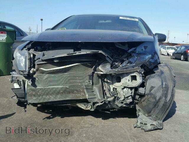 2014 HONDA CIVIC - VIN: 19XFB2F56EE266009 - Фото 9