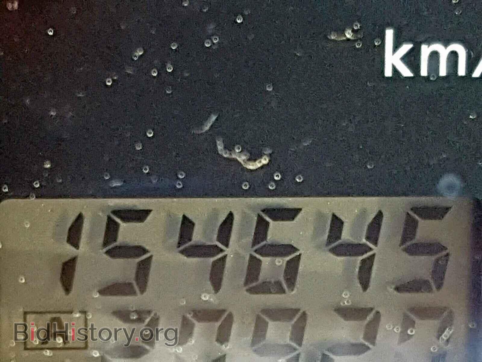 2000 NISSAN MAXIMA - VIN: JN1CA31D3YT723464 - Фото 8