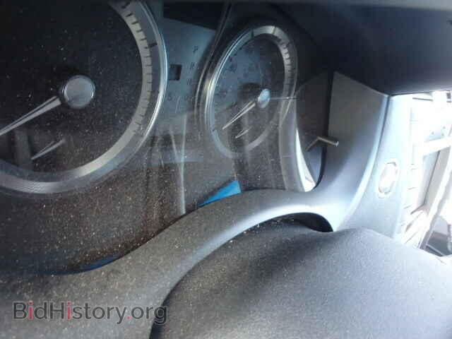 2011 LEXUS ES350 - VIN: JTHBK1EG7B2421671 - Фото 8