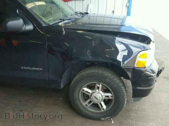 2005 FORD EXPLORER - VIN: 1FMZU73K25UB01327 - Photo 10