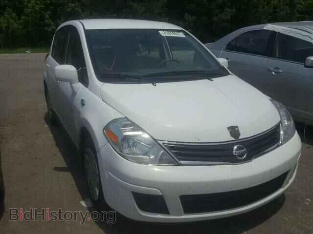 Photo 3N1BC1CP5BL486134 - NISSAN VERSA 2011
