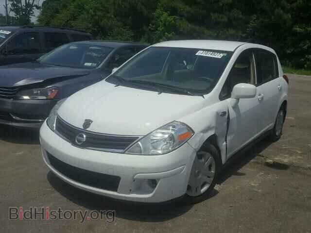2011 NISSAN VERSA - VIN: 3N1BC1CP5BL486134 - Photo 2