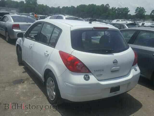 2011 NISSAN VERSA - VIN: 3N1BC1CP5BL486134 - Photo 3