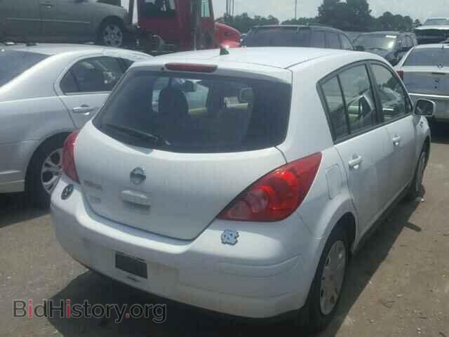 2011 NISSAN VERSA - VIN: 3N1BC1CP5BL486134 - Photo 4