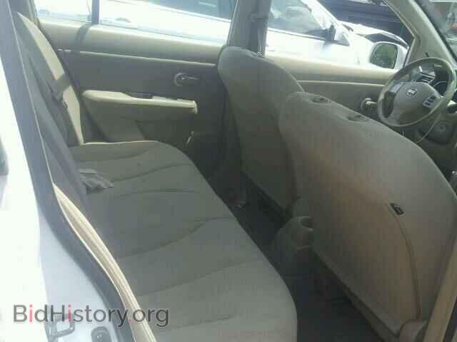2011 NISSAN VERSA - VIN: 3N1BC1CP5BL486134 - Photo 6