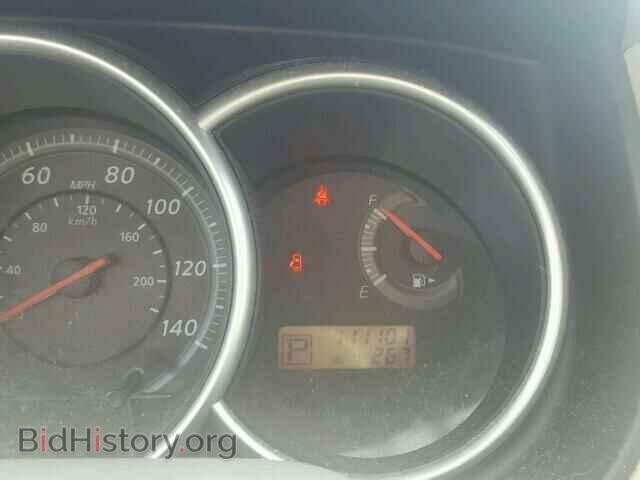 2011 NISSAN VERSA - VIN: 3N1BC1CP5BL486134 - Photo 8