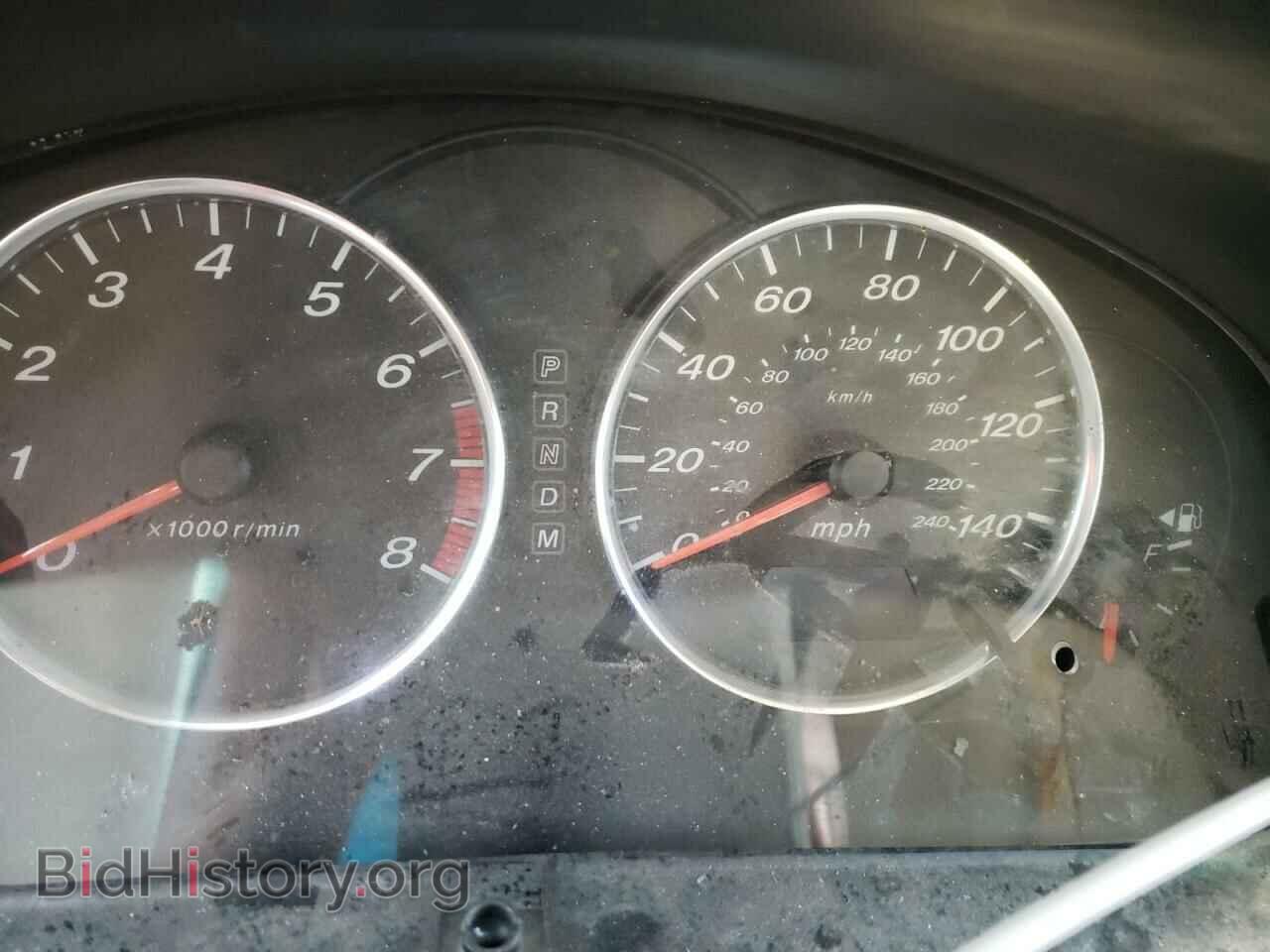 2006 MAZDA 6 - VIN: 1YVHP84DX65M33521 - Photo 8