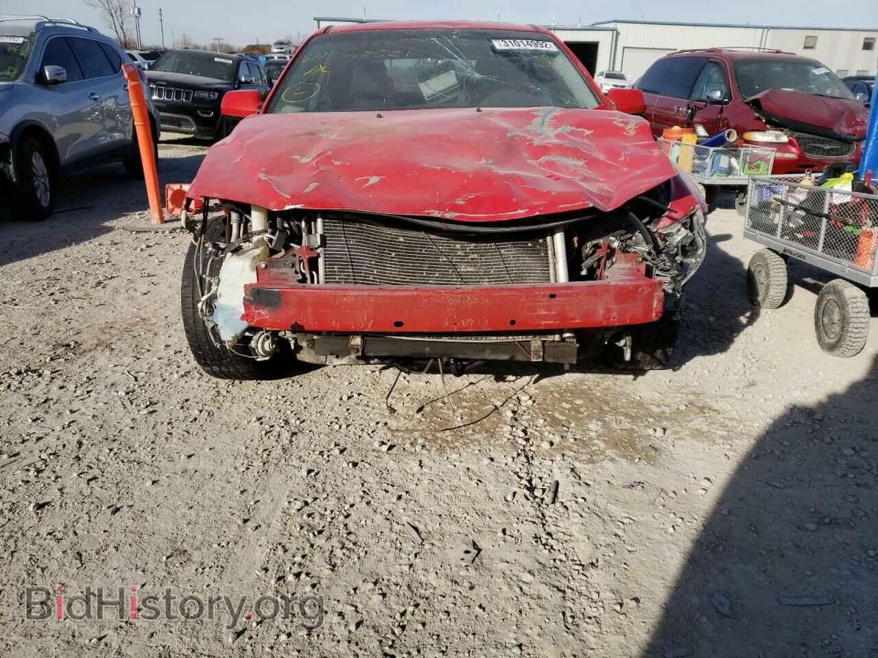 2006 MAZDA 6 - VIN: 1YVHP84DX65M33521 - Photo 9