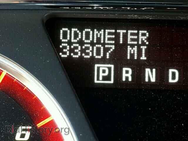 2014 GMC ACADIA - VIN: 1GKKVRKD8EJ260473 - Фото 8